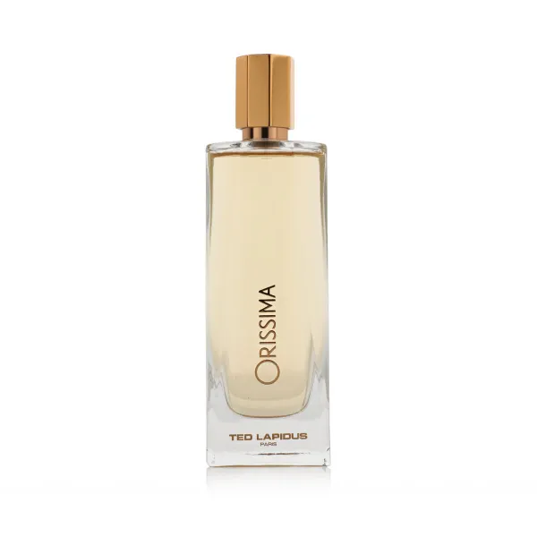 Ted Lapidus Orissima Eau De Parfum 100 ml (woman)