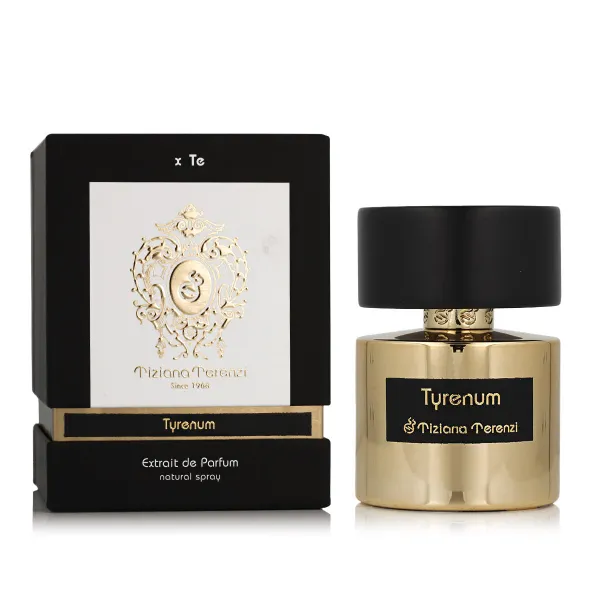 Tiziana Terenzi Tyrenum Extrait de parfum 100 ml (unisex)