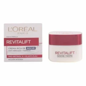 L'Oréal Paris Revitalift Anti-Wrinkle Night Cream 50 ml