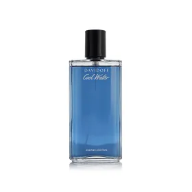 Davidoff Cool Water Oceanic Edition Eau De Toilette 125 ml (man)