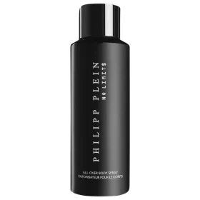 Philipp Plein No Limit$ Bodyspray 150 ml (man)