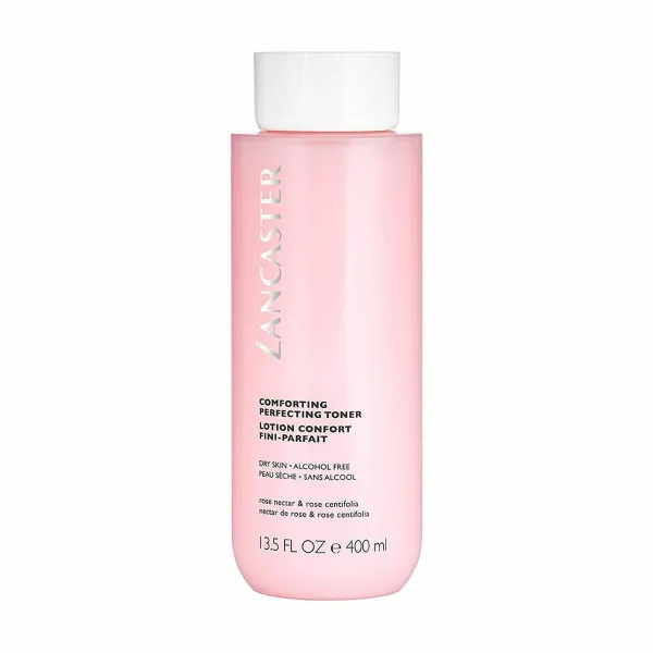 Lancaster Comforting Perfecting Toner 400 ml
