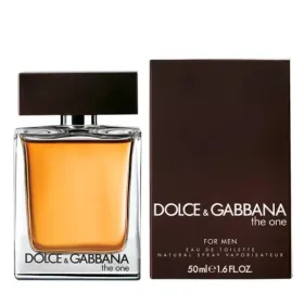 Dolce & Gabbana The One Pour Homme Eau De Toilette 100 ml (man)