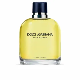 Dolce & Gabbana Pour Homme Eau De Toilette 75 ml (man)