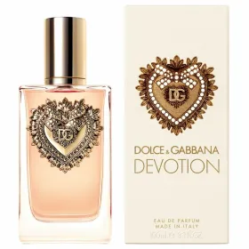 Dolce & Gabbana Devotion Eau De Parfum 100 ml (woman)
