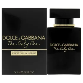Dolce & Gabbana The Only One Intense Eau De Parfum 50 ml (woman)
