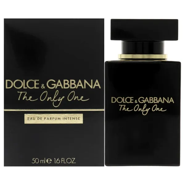 Dolce & Gabbana The Only One Intense Eau De Parfum 50 ml (woman)