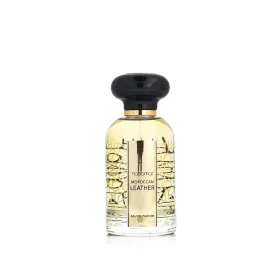 Nasamat Moroccan Leather Eau De Parfum 100 ml (unisex)
