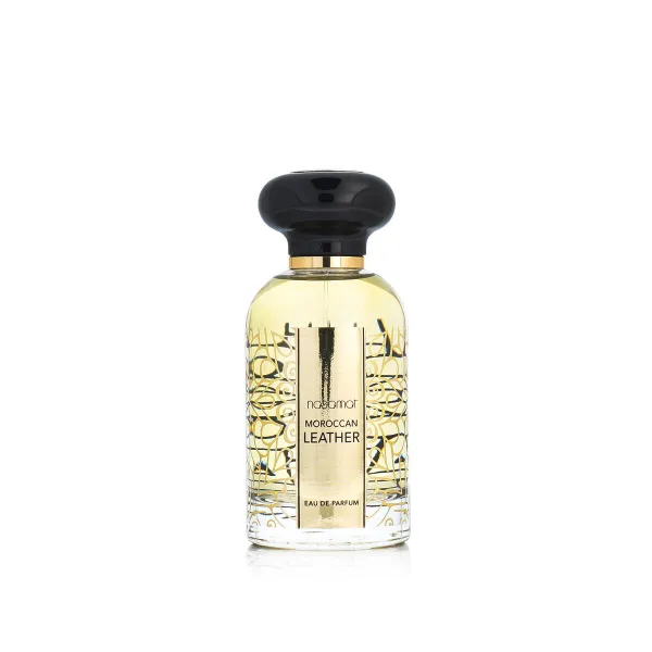 Nasamat Moroccan Leather Eau De Parfum 100 ml (unisex)