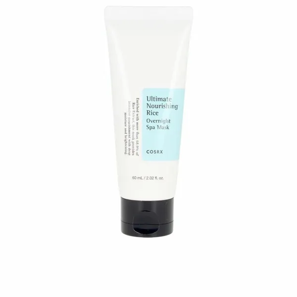 COSRX Ultimate Nourishing Rice Overnight Spa Mask 60 ml