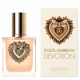 Dolce & Gabbana Devotion Eau De Parfum 50 ml (woman)