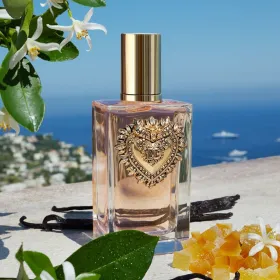 Dolce & Gabbana Devotion Eau De Parfum 50 ml (woman)