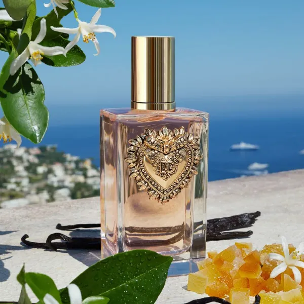 Dolce & Gabbana Devotion Eau De Parfum 50 ml (woman)