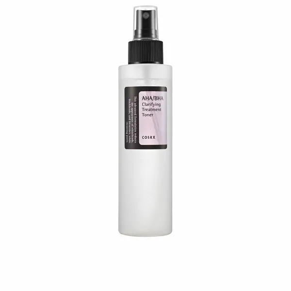 COSRX AHA/BHA Clarifying Treatment Toner 150 ml