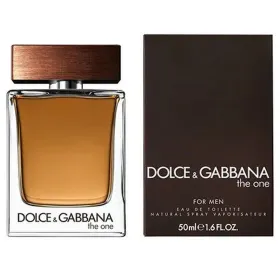 Dolce & Gabbana The One for Men Eau De Toilette 50 ml (man)