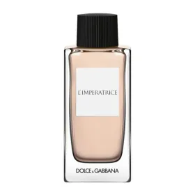 Dolce & Gabbana L'Imperatrice Eau De Toilette 100 ml (woman)