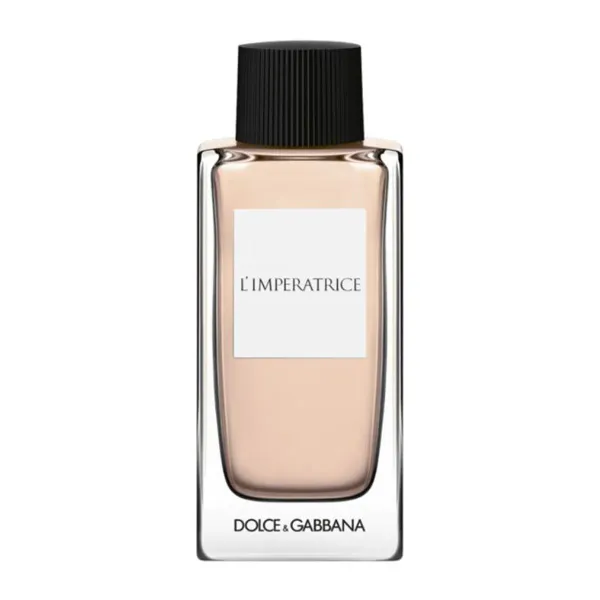 Dolce & Gabbana L'Imperatrice Eau De Toilette 100 ml (woman)
