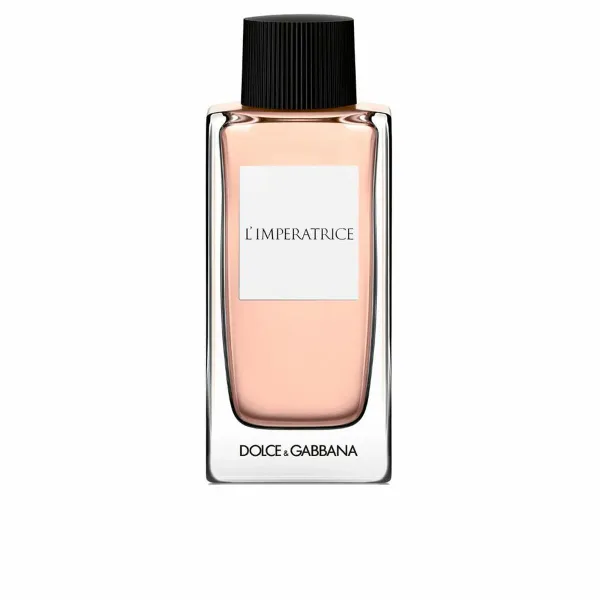 Dolce & Gabbana L'Imperatrice Eau De Toilette 100 ml (woman)
