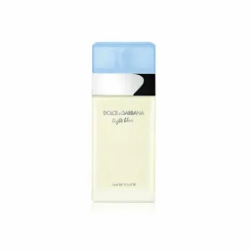 Dolce & Gabbana Light Blue Eau De Toilette 50 ml (woman)