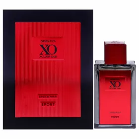 Orientica Xclusif Oud Sport Extrait de parfum 60 ml (unisex)