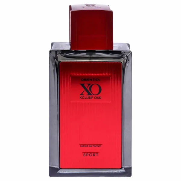 Orientica Xclusif Oud Sport Extrait de parfum 60 ml (unisex)