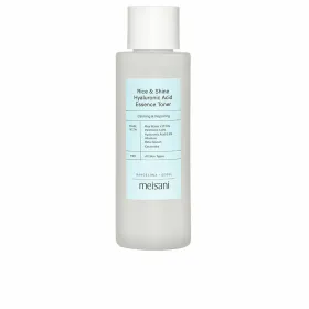 Meisani Rice & Shine Hyaluronic Acid Essence Toner 150 ml