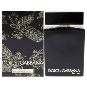 Dolce & Gabbana The One Pour Homme Eau De Parfum Intense 100 ml (man)