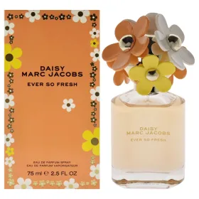 Marc Jacobs Daisy Ever So Fresh Eau De Parfum 75 ml (woman)