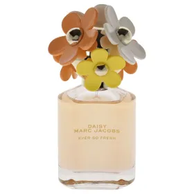 Marc Jacobs Daisy Ever So Fresh Eau De Parfum 75 ml (woman)