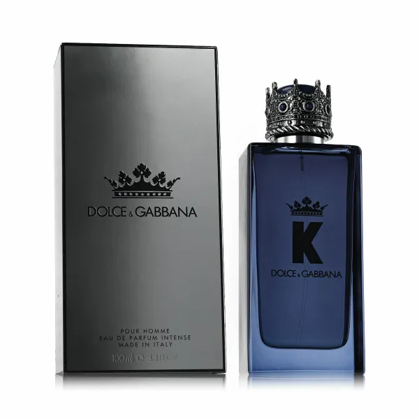 Dolce & Gabbana K pour Homme Eau De Parfum Intense 100 ml (man)