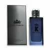 Dolce & Gabbana K pour Homme Eau De Parfum Intense 100 ml (man)