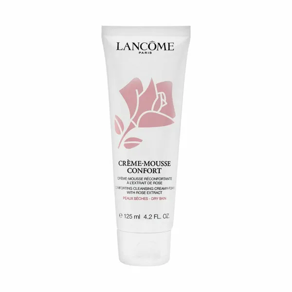 Lancôme Comforting Cleansing Creamy-Foam 125 ml
