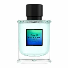 David Beckham True Instinct Eau De Parfum 75 ml (man)