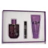 Rochas Girl Life EDP 75 ml + EDP MINI 7,5 ml + Body Balm 100 ml (woman)