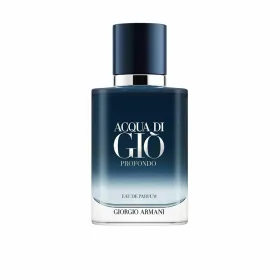 Giorgio Armani Acqua di Giò Profondo Eau De Parfum Refillable 30 ml (man)