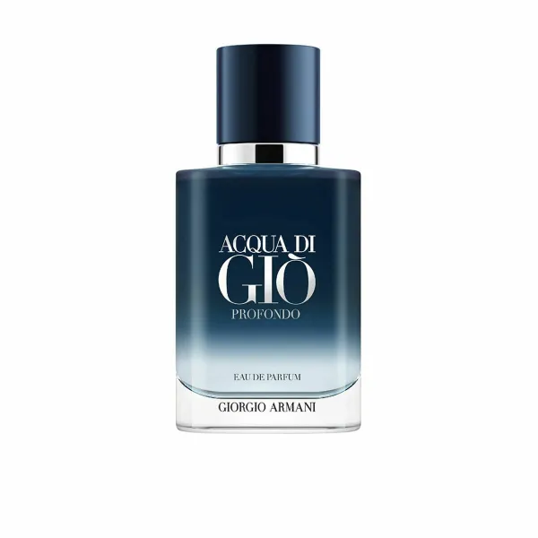 Giorgio Armani Acqua di Giò Profondo Eau De Parfum Refillable 30 ml (man)