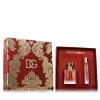 Dolce & Gabbana Q by Dolce & Gabbana EDP 50 ml + EDP MINI 10 ml (woman)