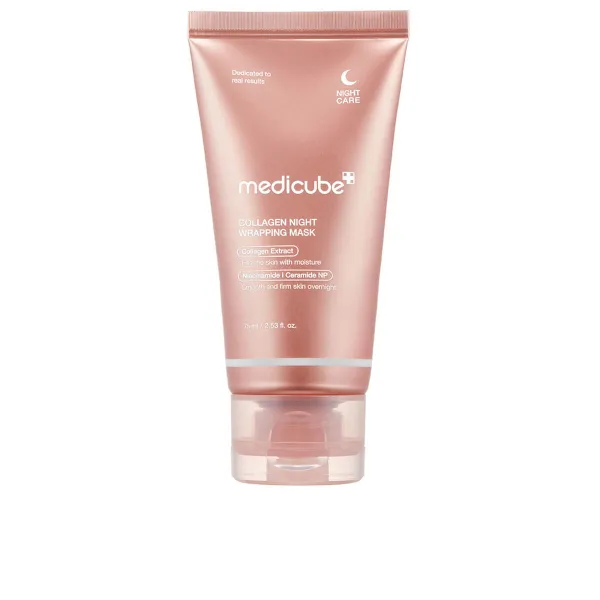Medicube Collagen Night Wrapping Mask 75 ml