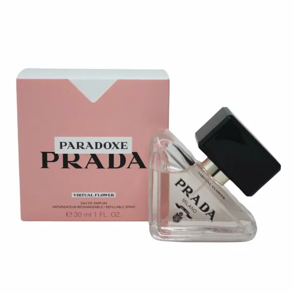 Prada Paradoxe Virtual Flower Eau De Parfum 30 ml (woman)