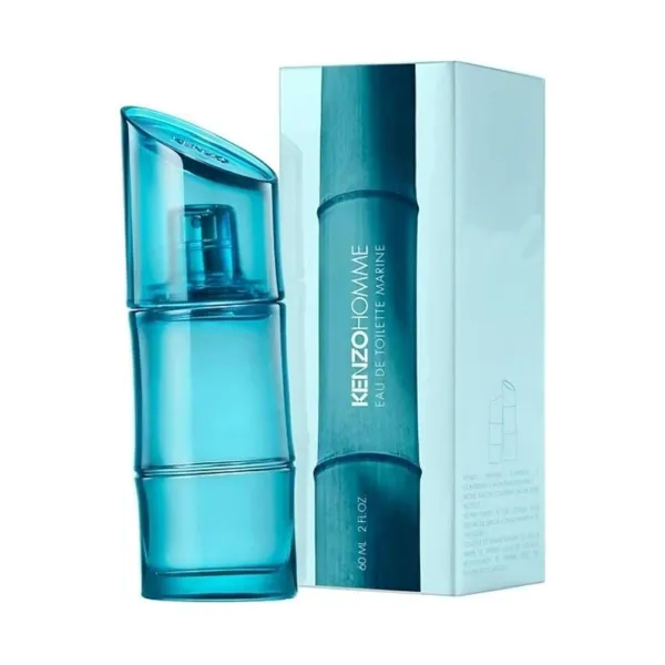 Kenzo Homme Marine Eau De Toilette 60 ml (man)