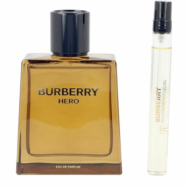 Burberry Hero EDP 100 ml + EDP MINI 10 ml (man)