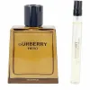 Burberry Hero EDP 100 ml + EDP MINI 10 ml (man)
