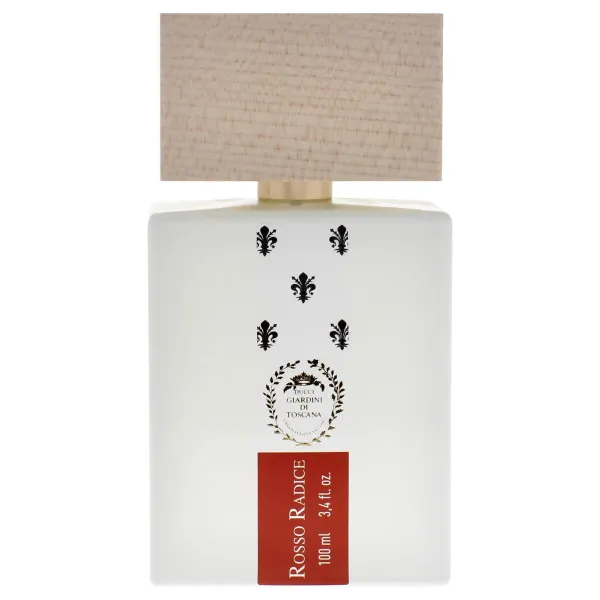 Giardini Di Toscana Rosso Radice Eau De Parfum 100 ml (unisex)