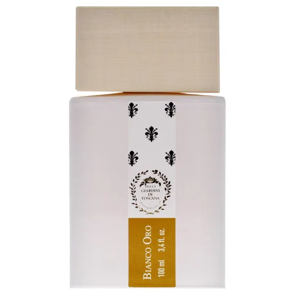 Giardini Di Toscana Bianco Oro Eau De Parfum 100 ml (unisex)