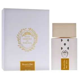 Giardini Di Toscana Bianco Oro Eau De Parfum 100 ml (unisex)