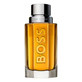 Hugo Boss Boss The Scent For Him Eau De Toilette Refillable 50 ml (man)