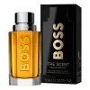 Hugo Boss Boss The Scent For Him Eau De Toilette Refillable 50 ml (man)