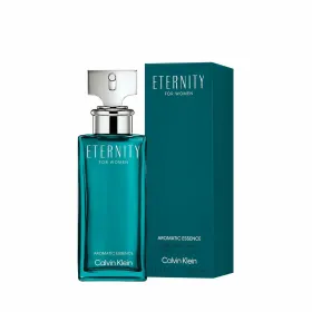Calvin Klein Eternity Aromatic Essence for Women Parfum Intense 100 ml (woman)