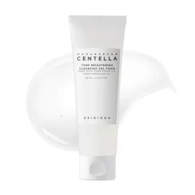 SKIN1004 Madagascar Centella Tone Brightening Cleansing Gel Foam 125 ml