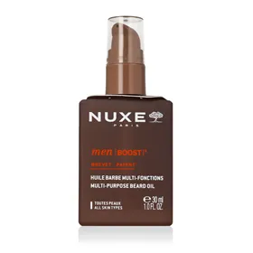 Nuxe Men [Boost]³ Multi-Purpose Beard Oil 30 ml